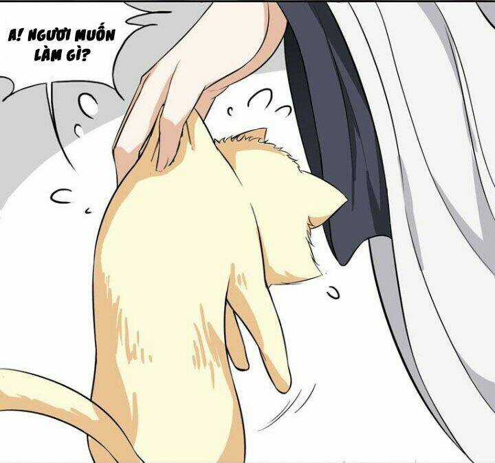 Nguyệt Ẩn Thần - Chapter 4 - Trang 15