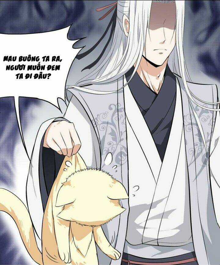 Nguyệt Ẩn Thần - Chapter 4 - Trang 16