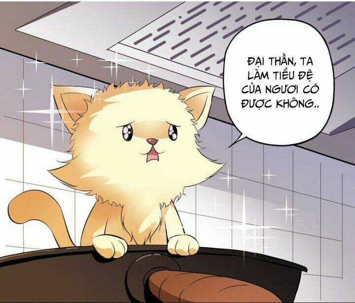 Nguyệt Ẩn Thần - Chapter 4 - Trang 18