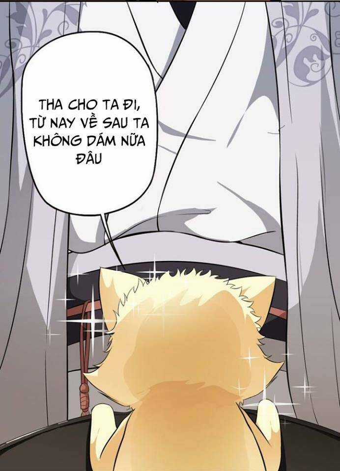 Nguyệt Ẩn Thần - Chapter 4 - Trang 19