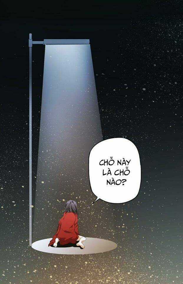 Nguyệt Ẩn Thần - Chapter 4 - Trang 23