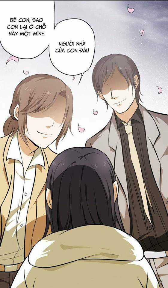 Nguyệt Ẩn Thần - Chapter 4 - Trang 25