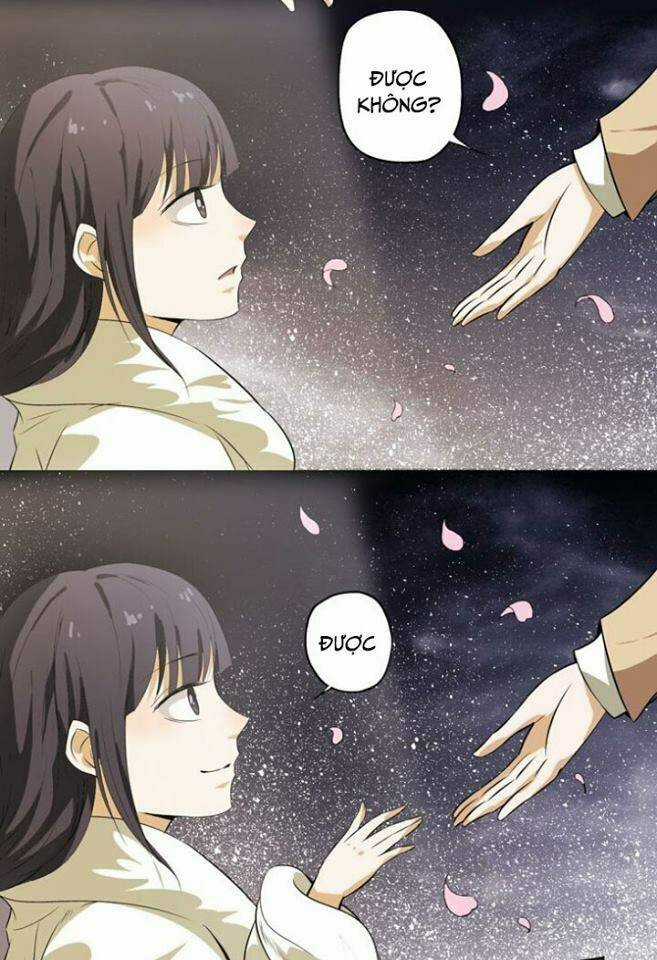 Nguyệt Ẩn Thần - Chapter 4 - Trang 27