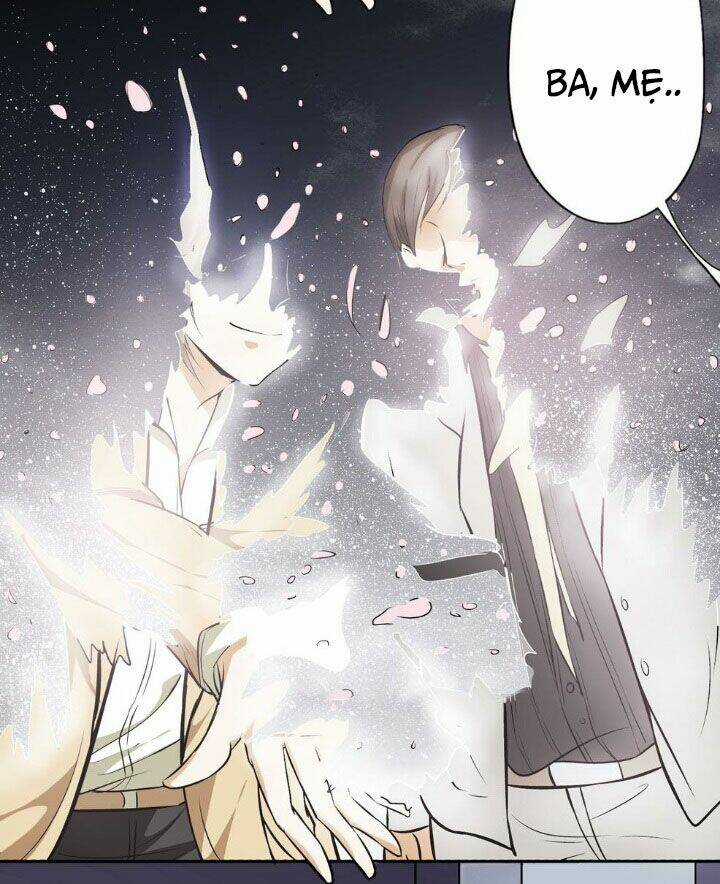 Nguyệt Ẩn Thần - Chapter 4 - Trang 30