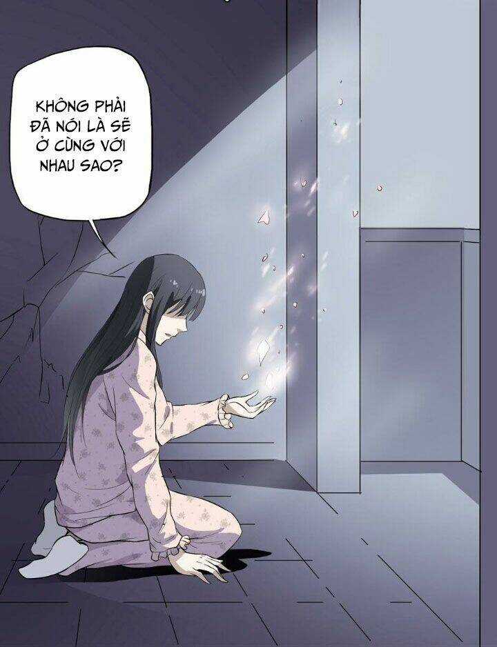 Nguyệt Ẩn Thần - Chapter 4 - Trang 31