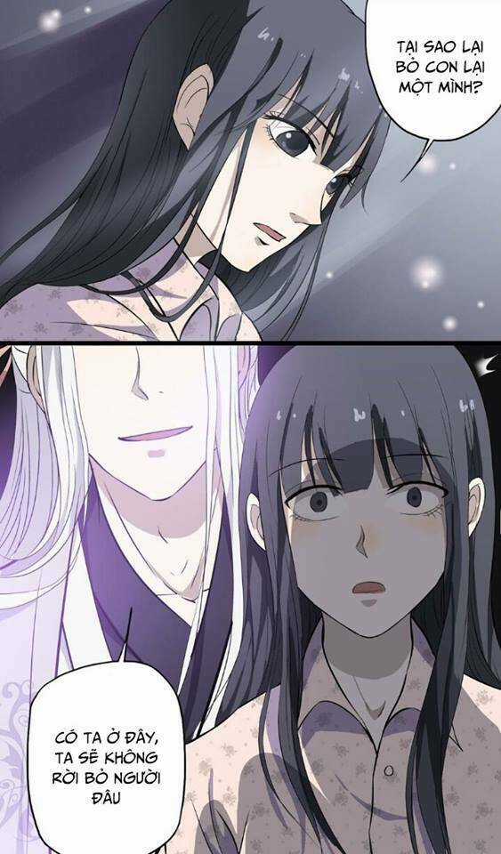 Nguyệt Ẩn Thần - Chapter 4 - Trang 32