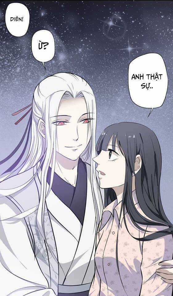 Nguyệt Ẩn Thần - Chapter 4 - Trang 36