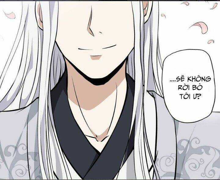 Nguyệt Ẩn Thần - Chapter 4 - Trang 37