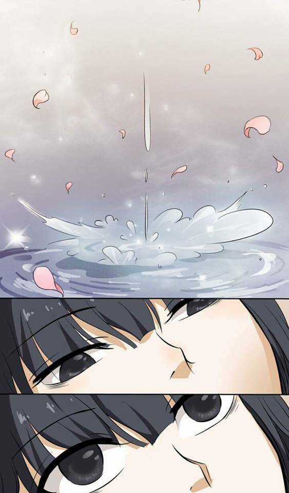 Nguyệt Ẩn Thần - Chapter 4 - Trang 38