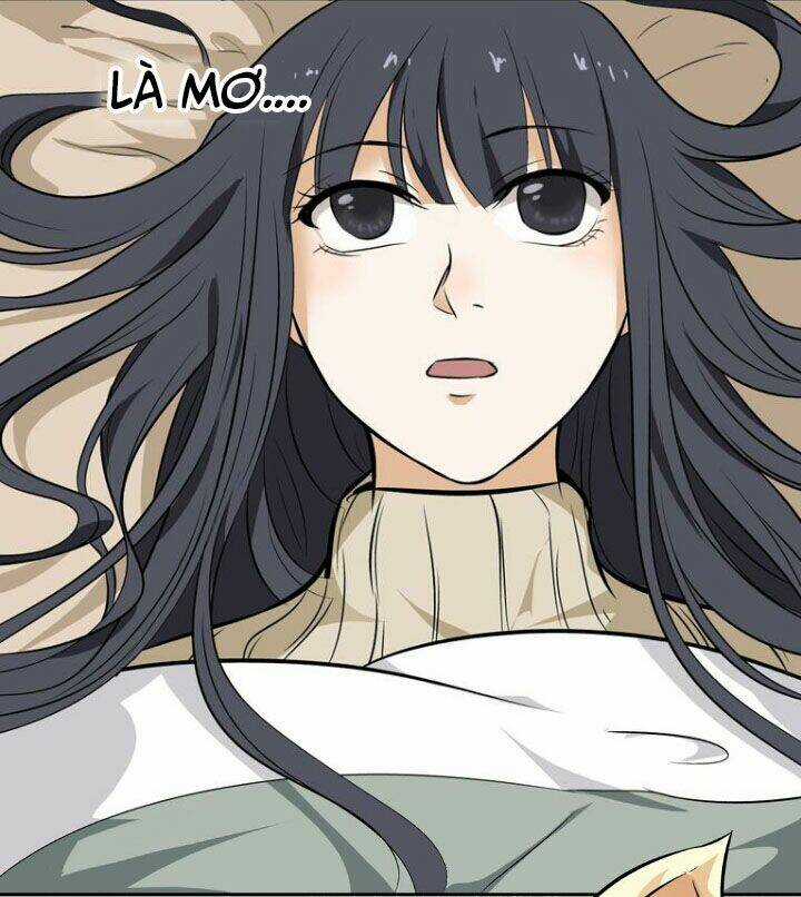 Nguyệt Ẩn Thần - Chapter 4 - Trang 39