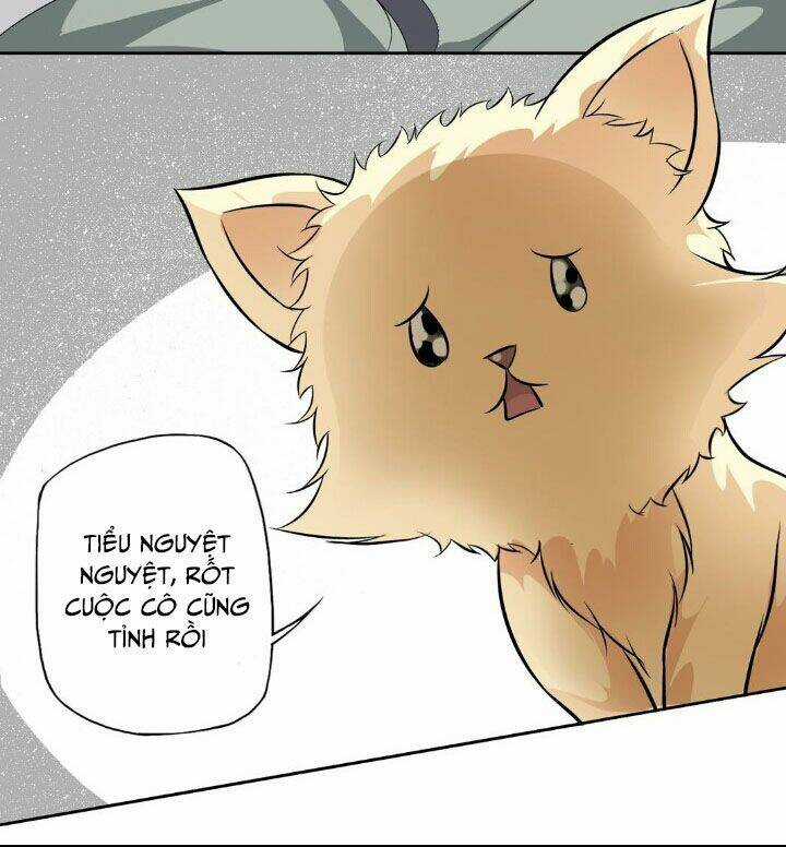 Nguyệt Ẩn Thần - Chapter 4 - Trang 40