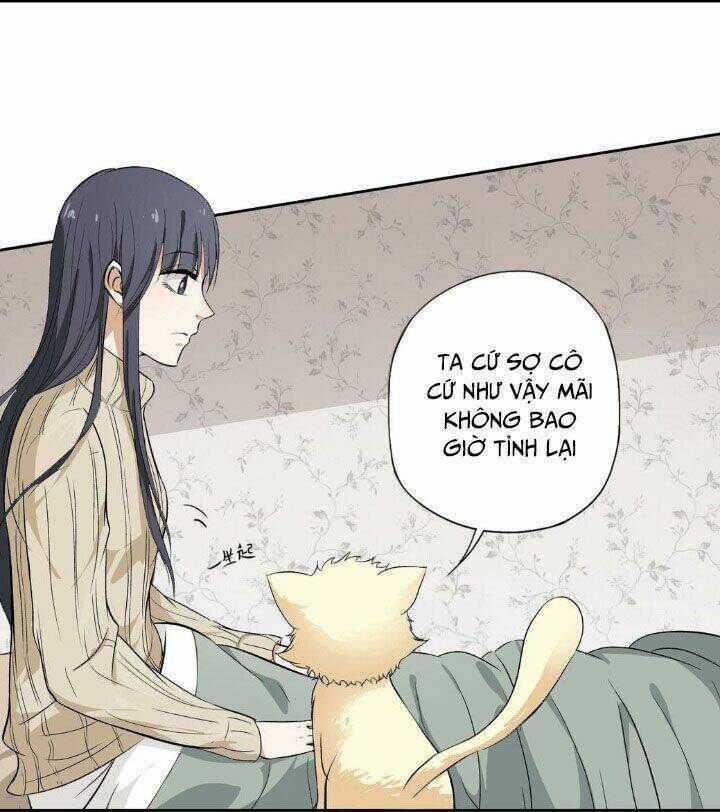 Nguyệt Ẩn Thần - Chapter 4 - Trang 41