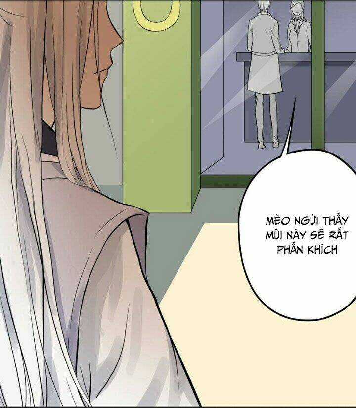 Nguyệt Ẩn Thần - Chapter 4 - Trang 6