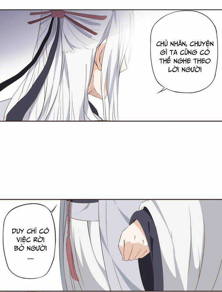 Nguyệt Ẩn Thần - Chapter 5 - Trang 2