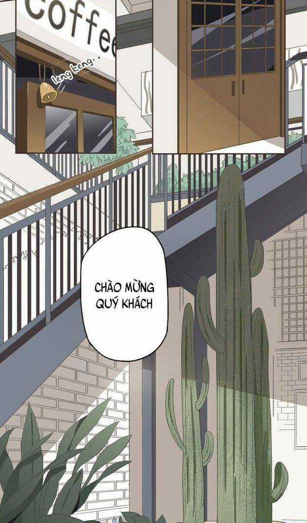 Nguyệt Ẩn Thần - Chapter 6 - Trang 13