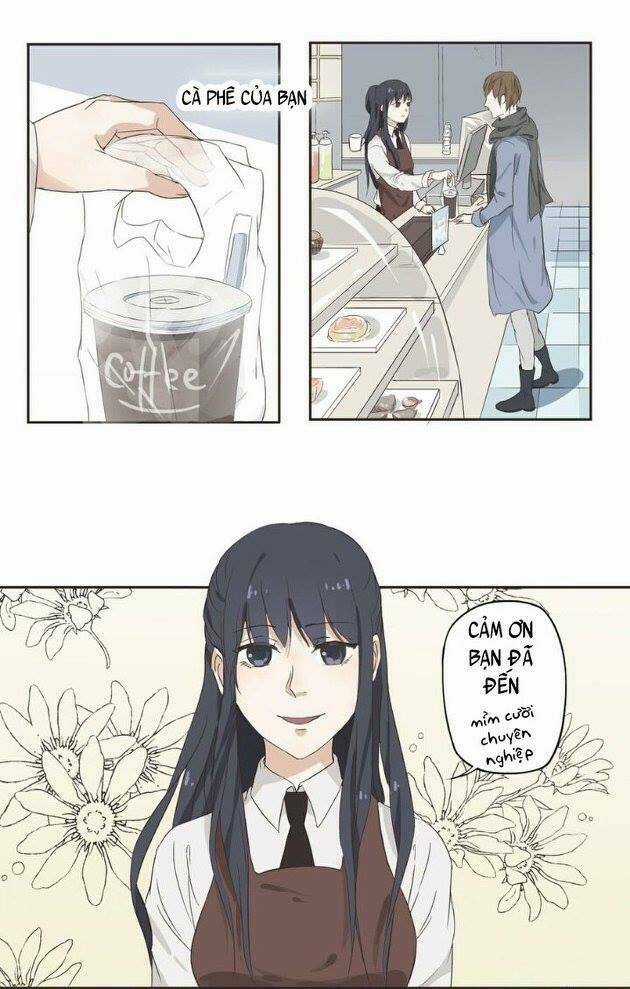 Nguyệt Ẩn Thần - Chapter 6 - Trang 14