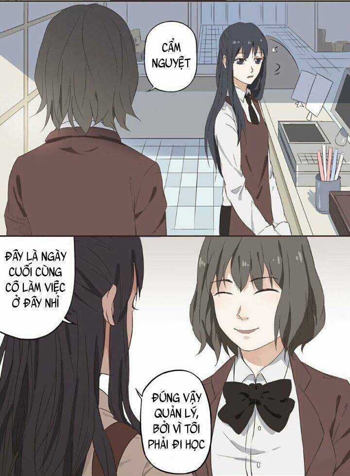 Nguyệt Ẩn Thần - Chapter 6 - Trang 15