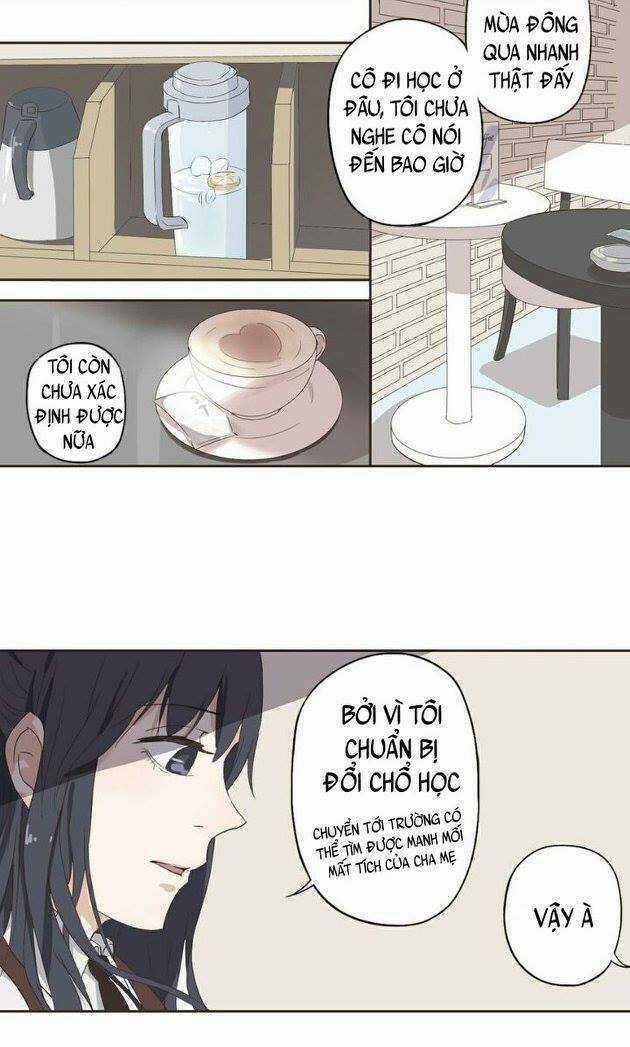 Nguyệt Ẩn Thần - Chapter 6 - Trang 16