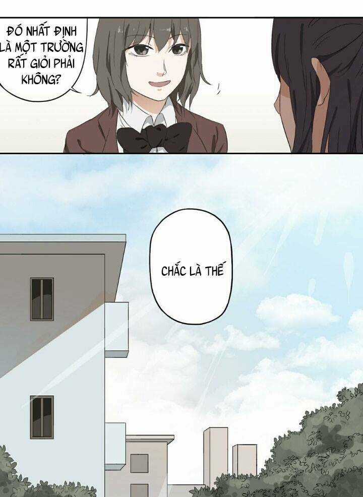 Nguyệt Ẩn Thần - Chapter 6 - Trang 17