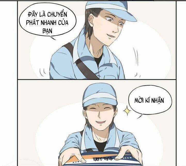 Nguyệt Ẩn Thần - Chapter 6 - Trang 19