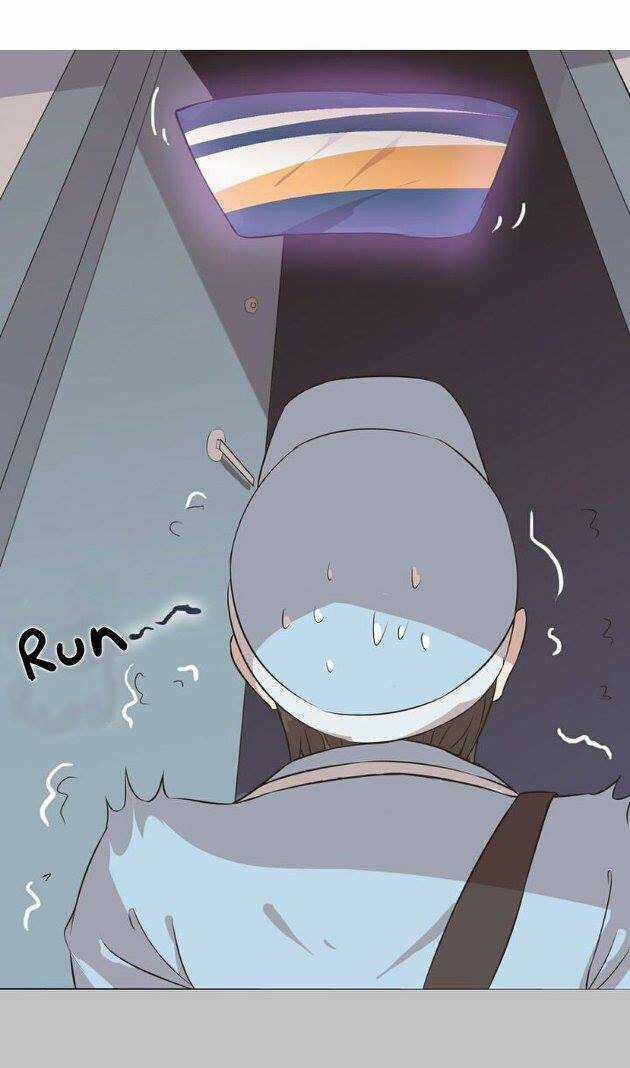 Nguyệt Ẩn Thần - Chapter 6 - Trang 22