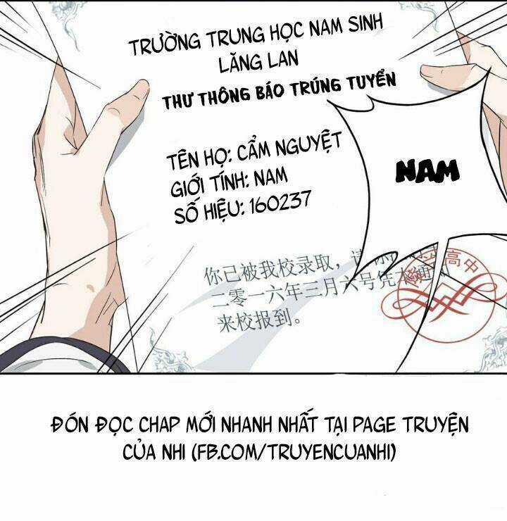 Nguyệt Ẩn Thần - Chapter 6 - Trang 28