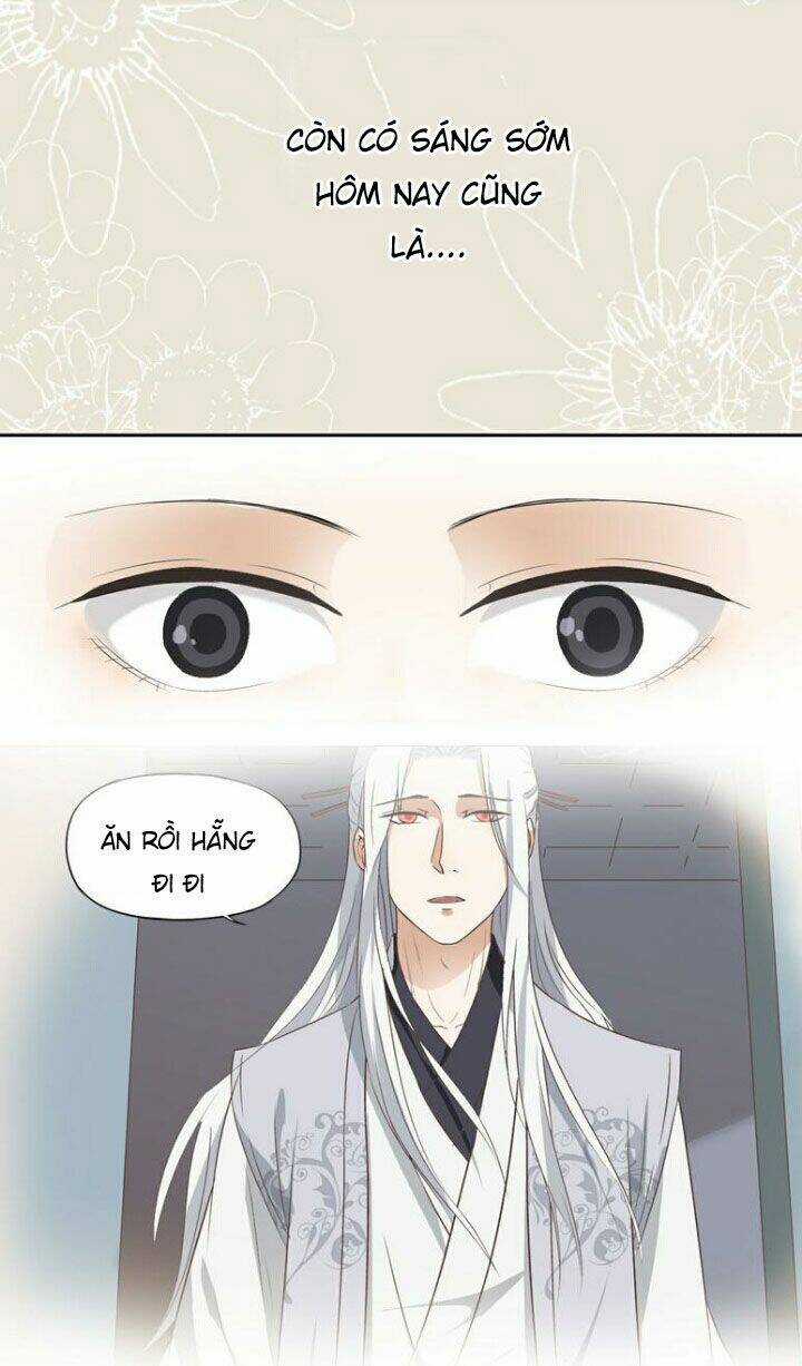 Nguyệt Ẩn Thần - Chapter 7 - Trang 16