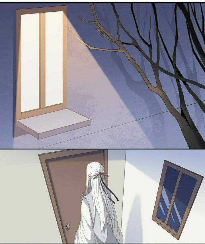 Nguyệt Ẩn Thần - Chapter 8 - Trang 1