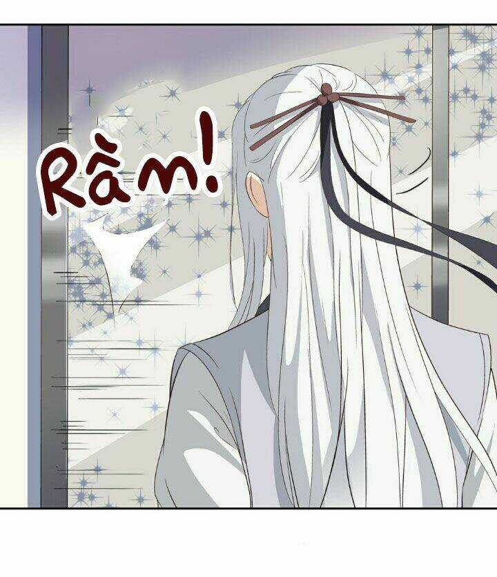 Nguyệt Ẩn Thần - Chapter 8 - Trang 14