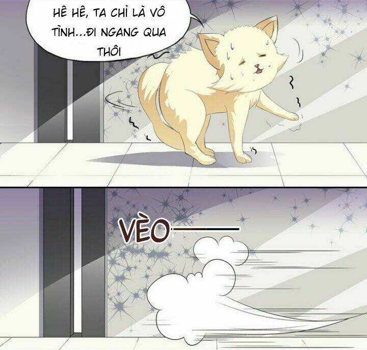 Nguyệt Ẩn Thần - Chapter 8 - Trang 21