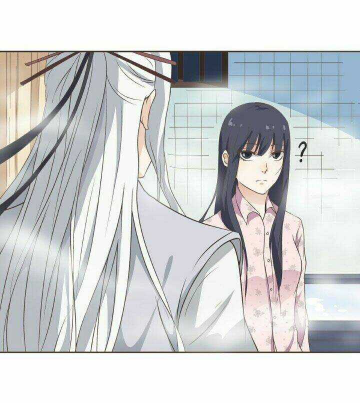 Nguyệt Ẩn Thần - Chapter 8 - Trang 8