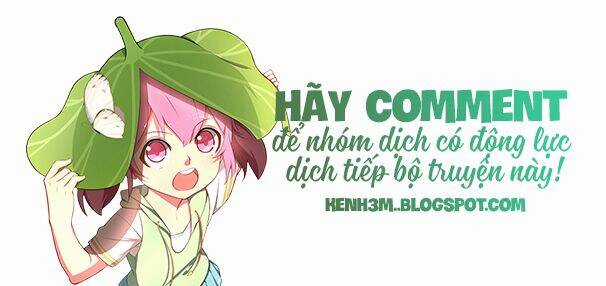 Nguyệt Ẩn Thần - Chapter 9 - Trang 22