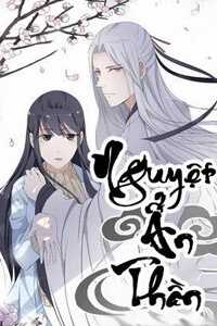 Đọc truyện Nguyệt Ẩn Thần