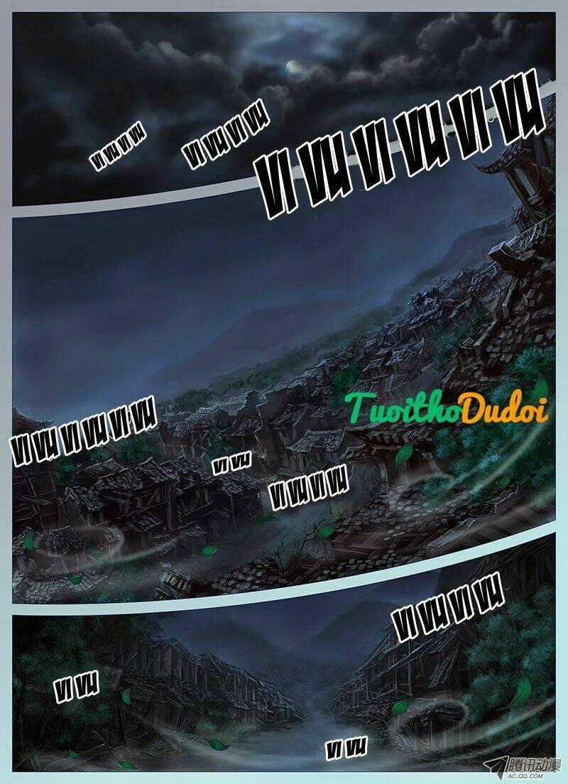 Nguyệt Lạc Tử Hoa - Chapter 14 - Trang 2