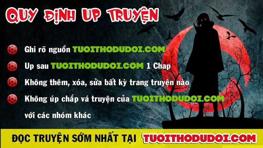 Nguyệt Lạc Tử Hoa - Chapter 2 - Trang 1