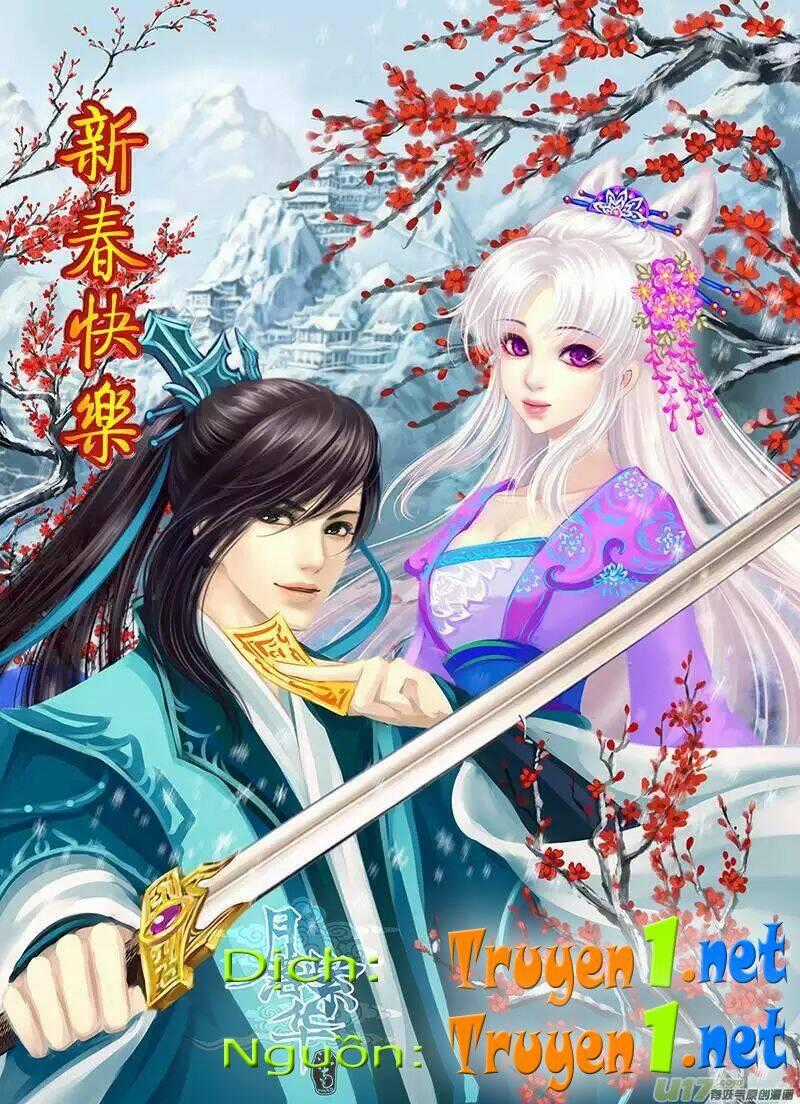 Nguyệt Lạc Tử Hoa - Chapter 29 - Trang 1