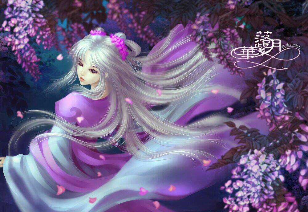 Nguyệt Lạc Tử Hoa - Chapter 7 - Trang 3