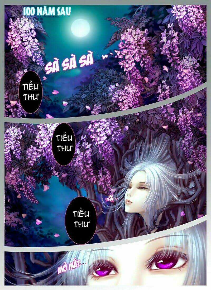 Nguyệt Lạc Tử Hoa - Chapter 7 - Trang 4