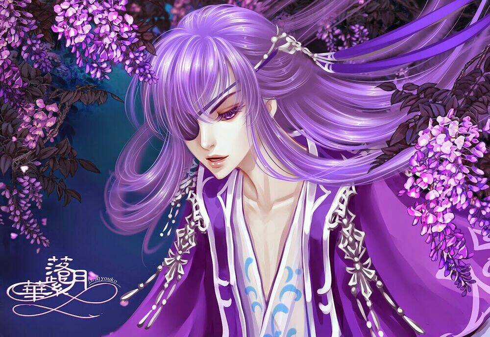 Nguyệt Lạc Tử Hoa - Chapter 9.2 - Trang 3