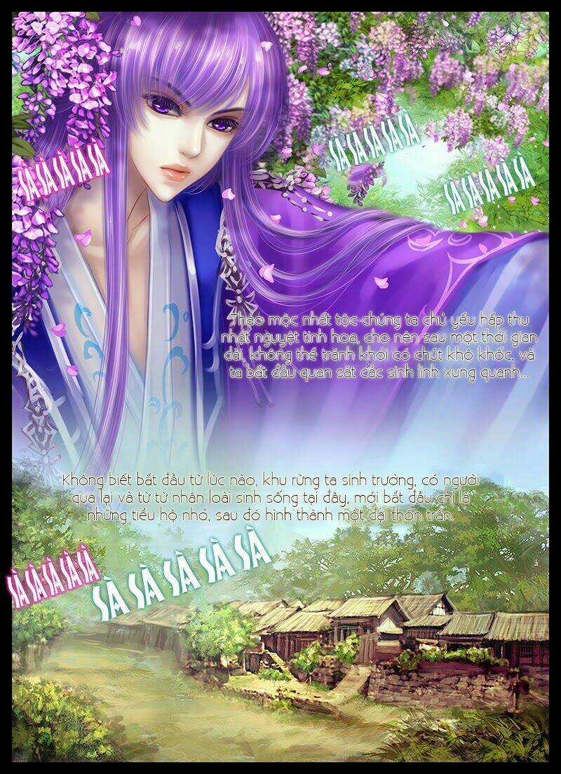 Nguyệt Lạc Tử Hoa - Chapter 9.2 - Trang 6