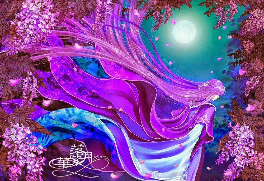 Nguyệt Lạc Tử Hoa - Chapter 9 - Trang 3