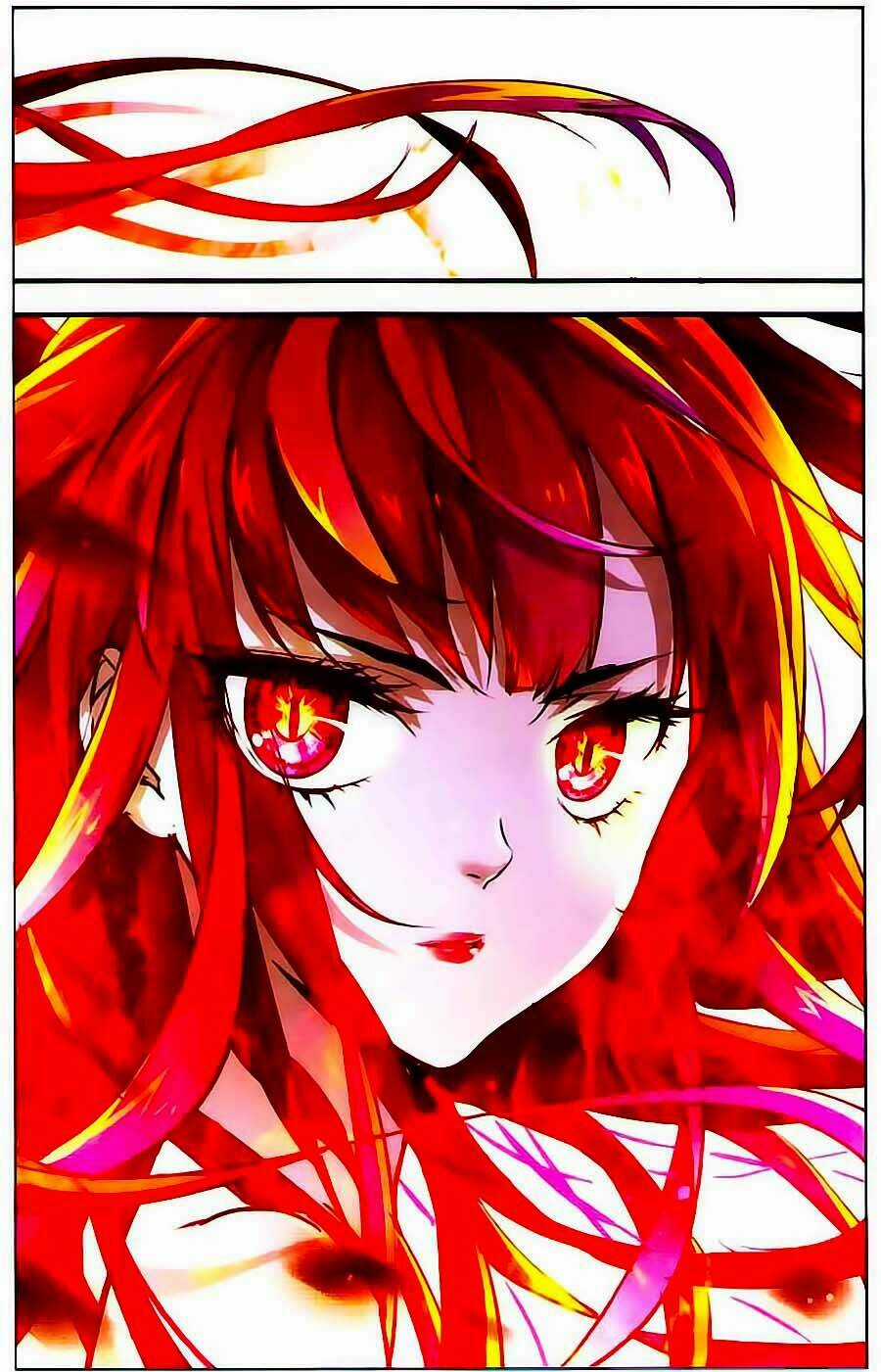 Nguyệt Thực - Chapter 6 - Trang 5