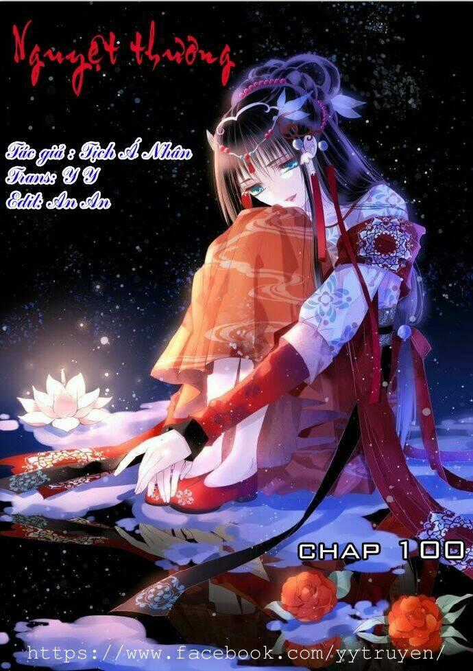 Nguyệt Thương - Chapter 100 - Trang 1