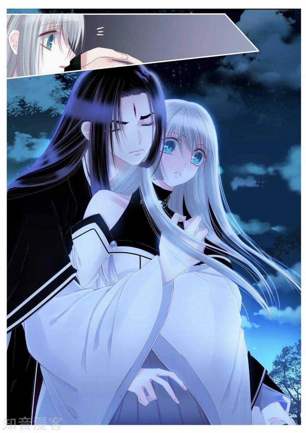 Nguyệt Thương - Chapter 102 - Trang 5