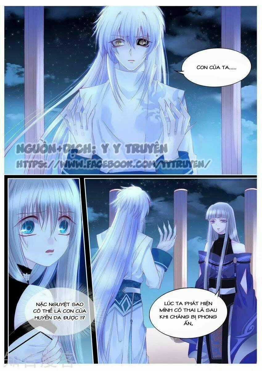 Nguyệt Thương - Chapter 105 - Trang 2