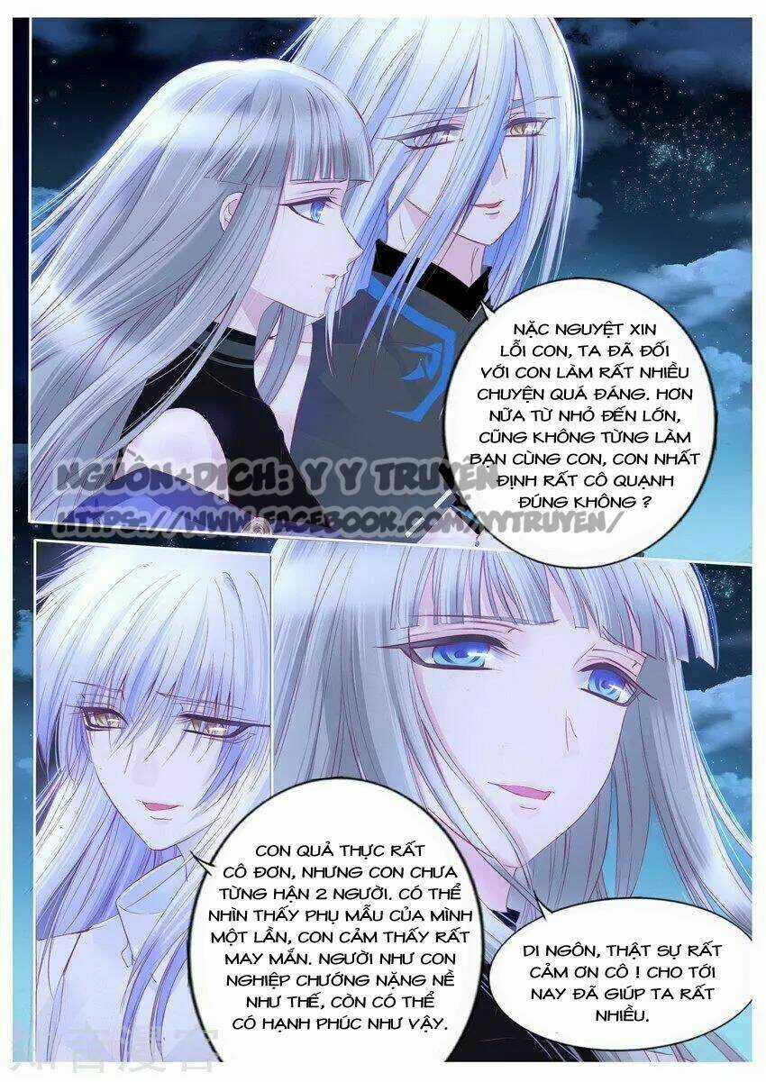 Nguyệt Thương - Chapter 105 - Trang 11