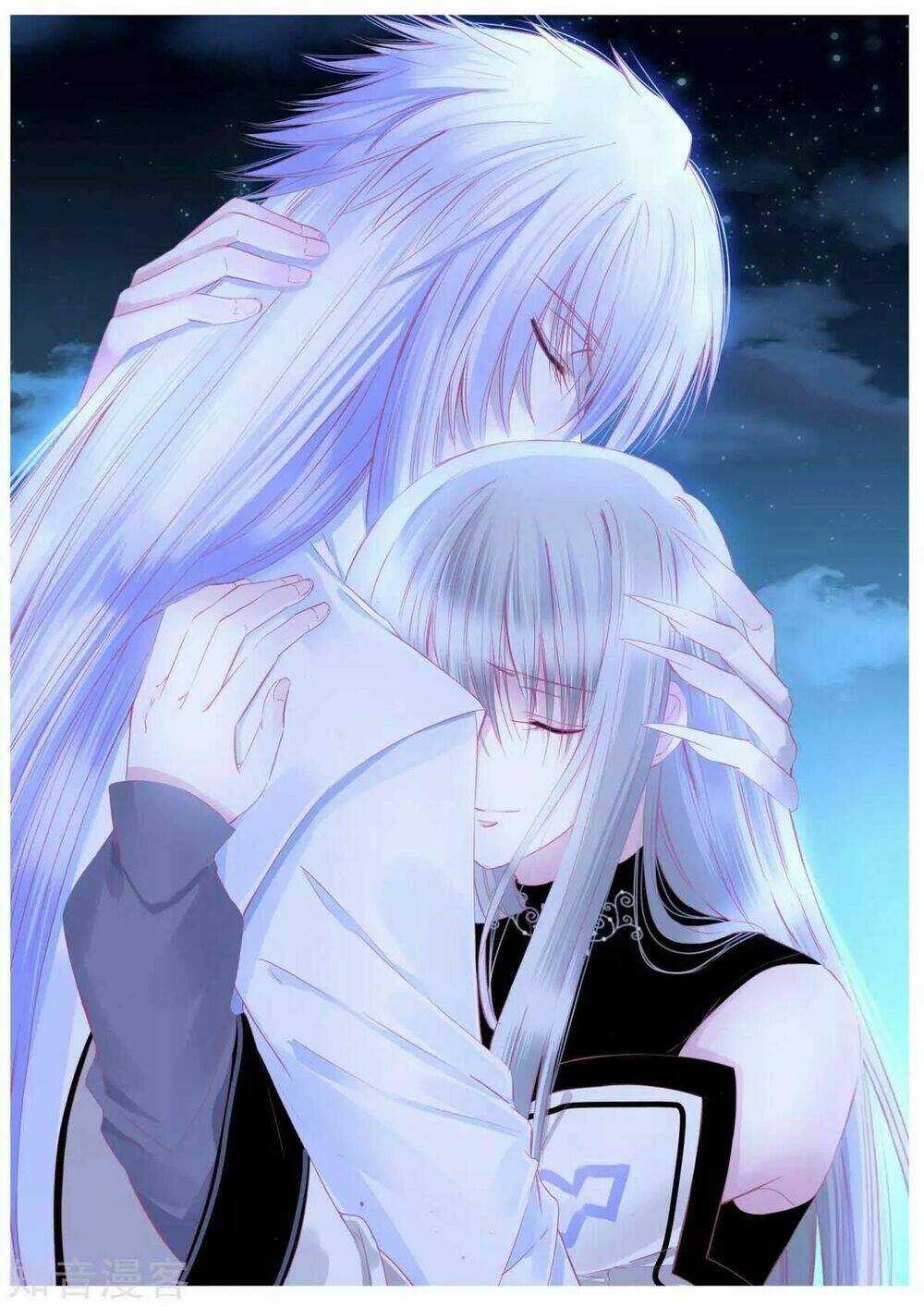 Nguyệt Thương - Chapter 105 - Trang 14