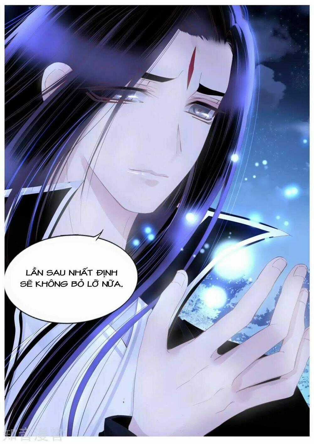 Nguyệt Thương - Chapter 105 - Trang 21