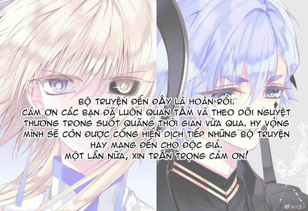 Nguyệt Thương - Chapter 105 - Trang 22