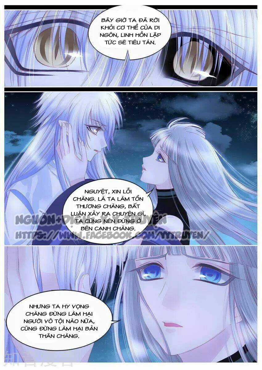 Nguyệt Thương - Chapter 105 - Trang 4